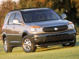 Buick Rendezvous